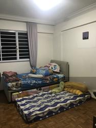 Blk 288 Yishun Avenue 6 (Yishun), HDB 4 Rooms #152863972